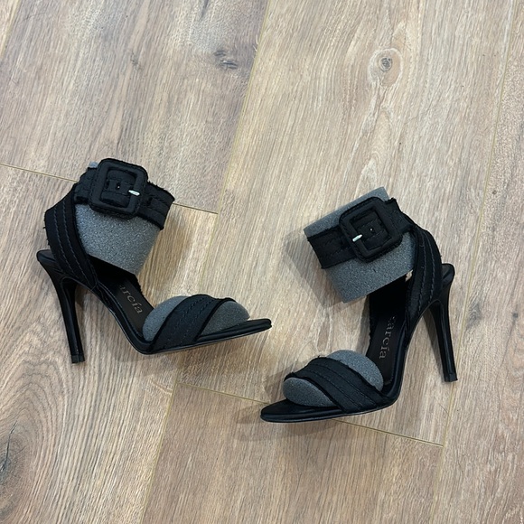 Pedro Garcia Catalina heel - Picture 2 of 5